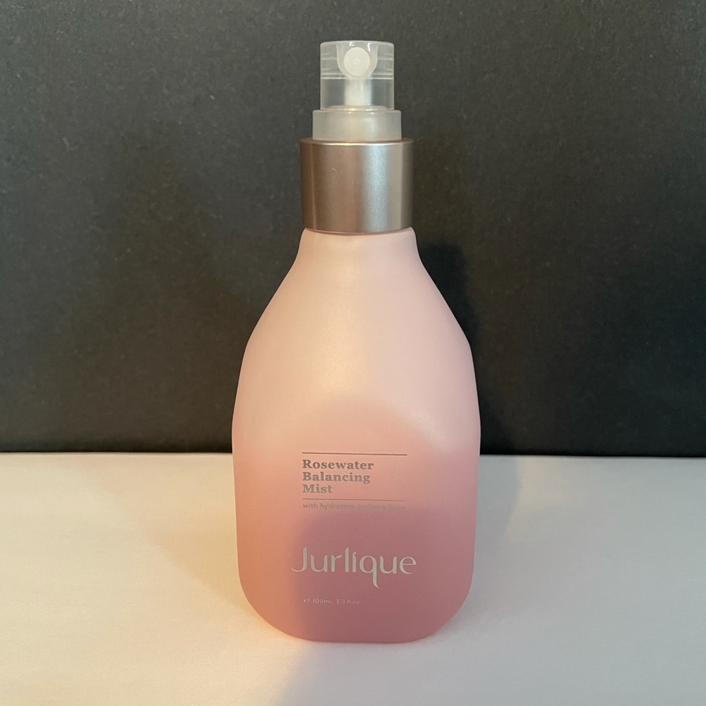 Jurlique : Rosewater Balencing Mist